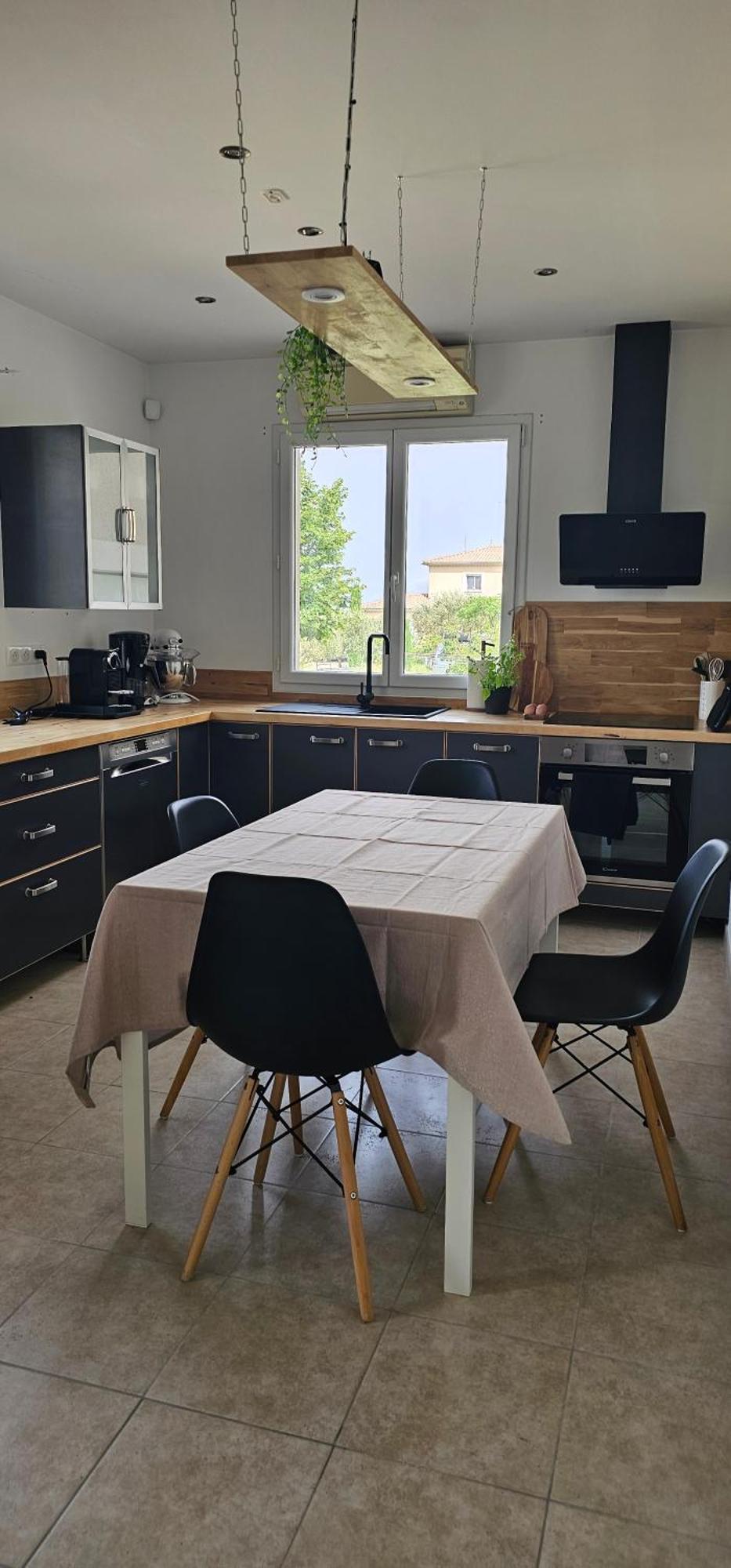 La Maison De Leonie 26 Saint-Pantaléon-les-Vignes Eksteriør bilde
